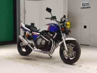 Honda CB400SF 1992