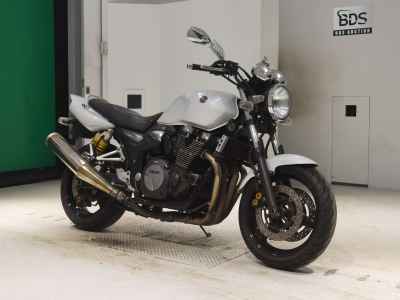 Yamaha XJR1300 2013