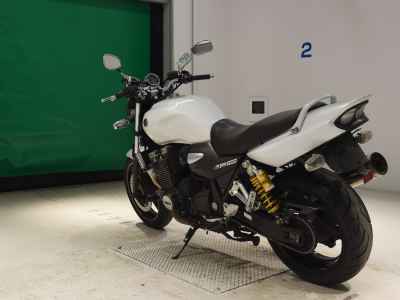 Yamaha XJR1300 2013