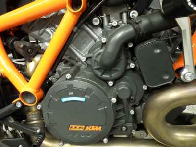 KTM 1290 Super Duke R 2020