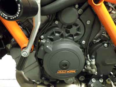 KTM 1290 Super Duke R 2020