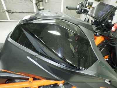 KTM 1290 Super Duke R 2020