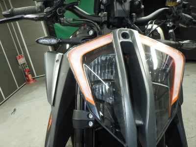 KTM 1290 Super Duke R 2020