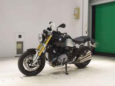 BMW R nineT 2017