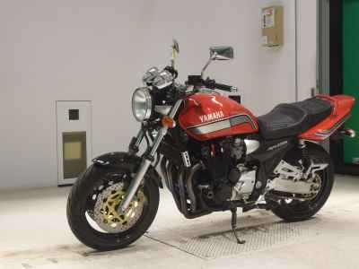 Yamaha XJR1300 1998