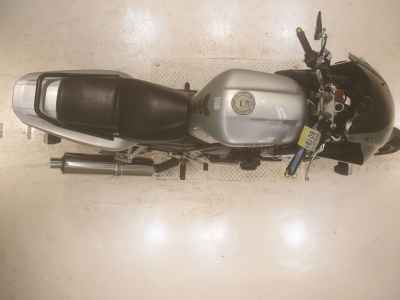 Yamaha FZ400 1997