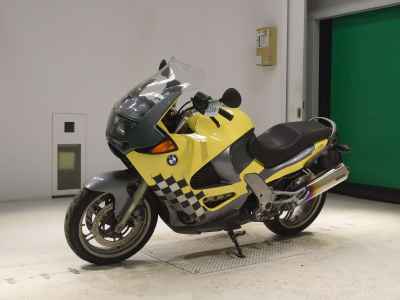 BMW K1200RS 1997