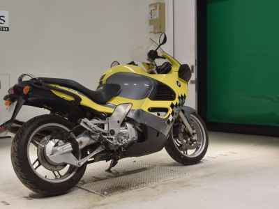 BMW K1200RS 1997