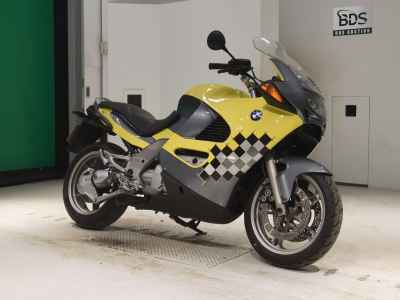 BMW K1200RS 1997