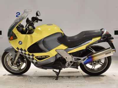 BMW K1200RS 1997