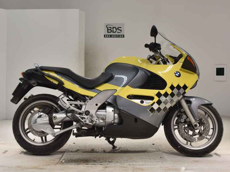 BMW K1200RS 1997