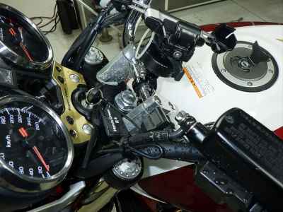 Honda CB1300SF SP 2023