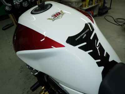 Honda CB1300SF SP 2023