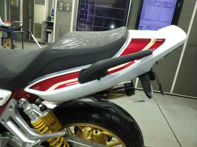 Honda CB1300SF SP 2023