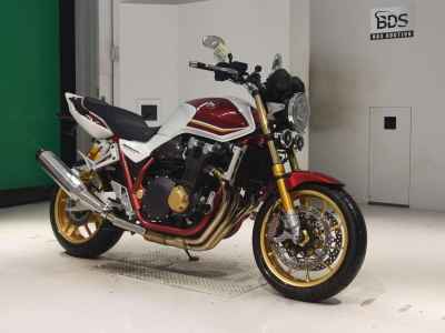 Honda CB1300SF SP 2023