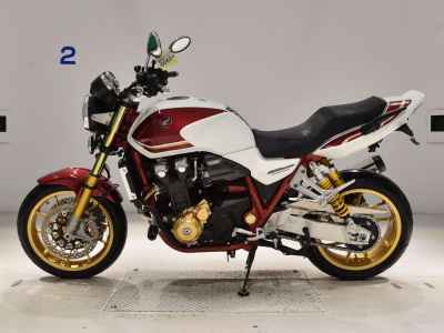 Honda CB1300SF SP 2023