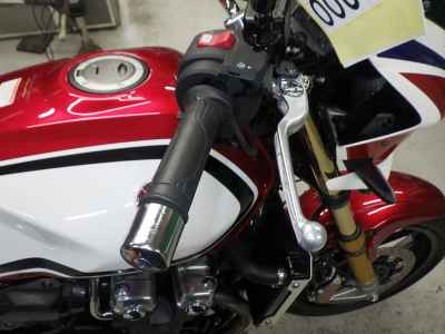 Honda CB1300SF SP 2022