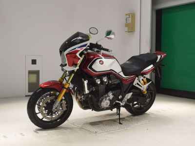 Honda CB1300SF SP 2022