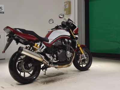 Honda CB1300SF SP 2022