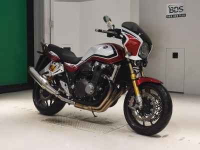 Honda CB1300SF SP 2022