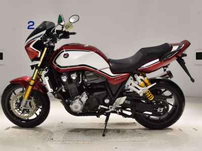 Honda CB1300SF SP 2022