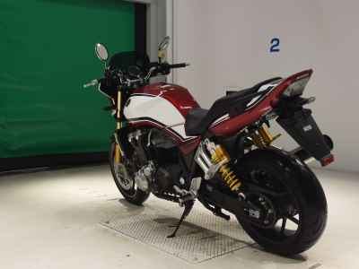 Honda CB1300SF SP 2022