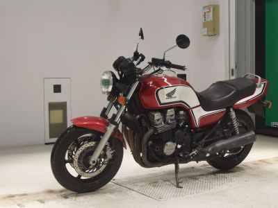 Honda CB750 2019