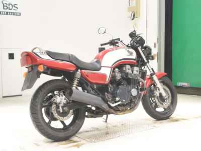 Honda CB750 2019