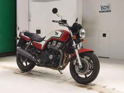 Honda CB750 2019