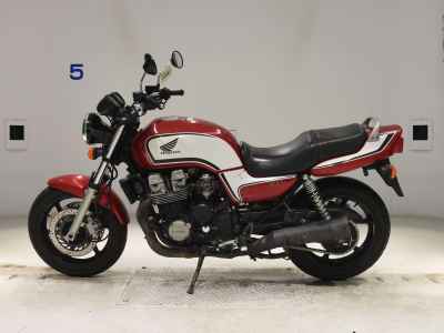 Honda CB750 2019