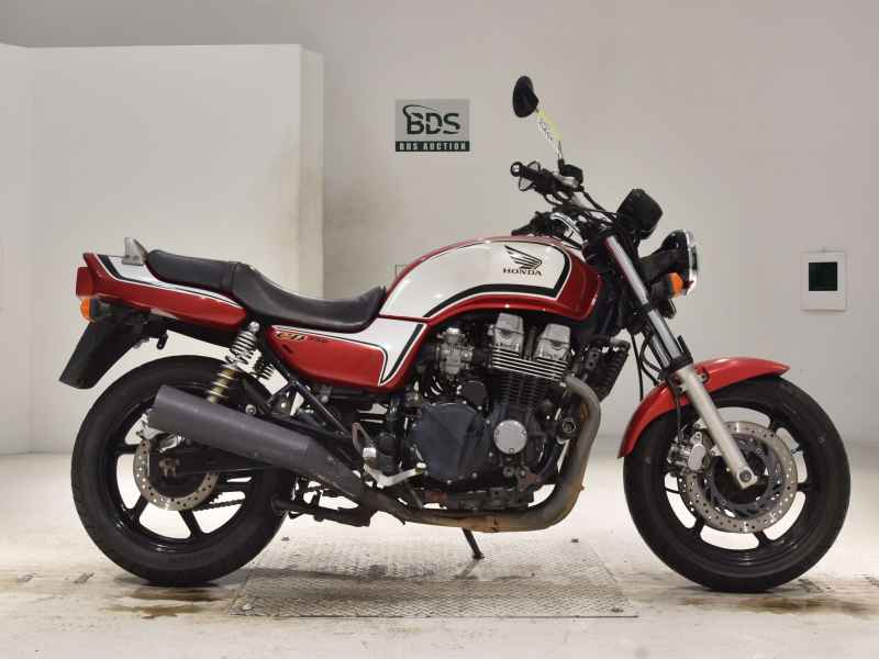 Honda CB750 2019