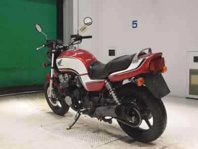 Honda CB750 2019