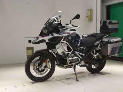 BMW R1250GS Adventure 2023