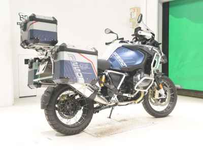 BMW R1250GS Adventure 2023