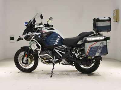 BMW R1250GS Adventure 2023