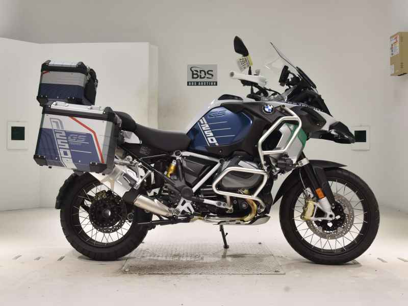 BMW R1250GS Adventure 2023