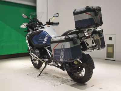 BMW R1250GS Adventure 2023