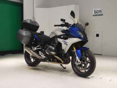 BMW R1200RS 2015