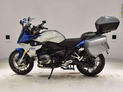 BMW R1200RS 2015