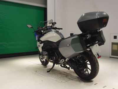 BMW R1200RS 2015