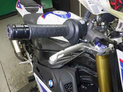 BMW S1000R 2019