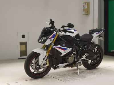 BMW S1000R 2019