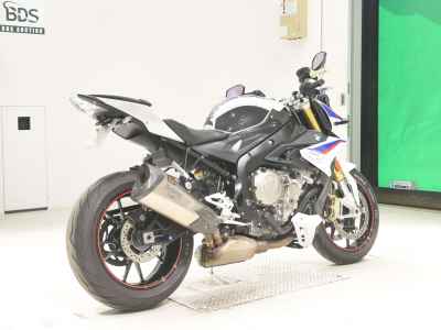 BMW S1000R 2019