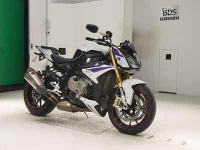 BMW S1000R 2019