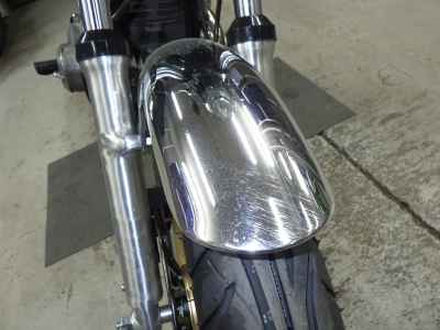 Suzuki GS400 2025