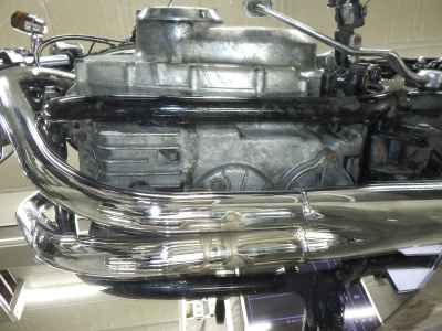 Suzuki GS400 2025