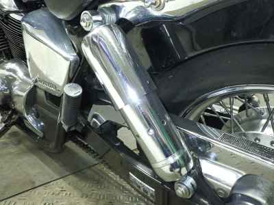 Honda Shadow 400 2003