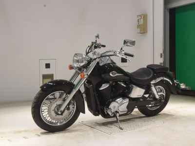 Honda Shadow 400 2003