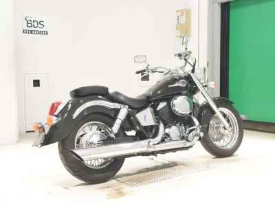 Honda Shadow 400 2003