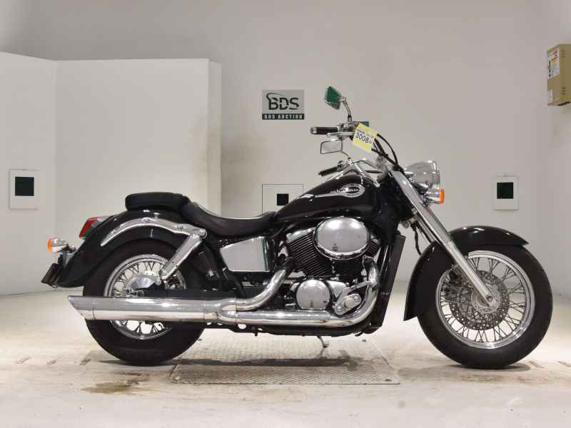 Honda Shadow 400 2003